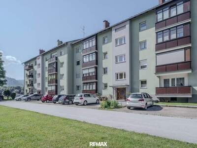 Eigentumswohnung in 8130 Frohnleiten