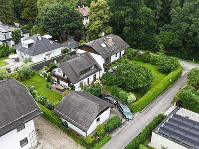 Haus kaufen in 5020 Salzburg