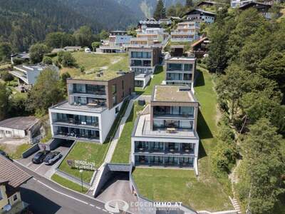 Eigentumswohnung in 5700 Zell am See
