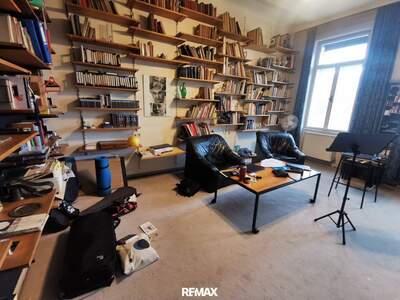Wohnung kaufen in 1140 Wien