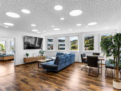 Wohnung kaufen in 9871 Seeboden