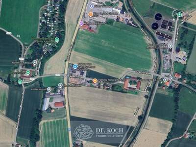 Grundstück kaufen in 3040 Markersdorf