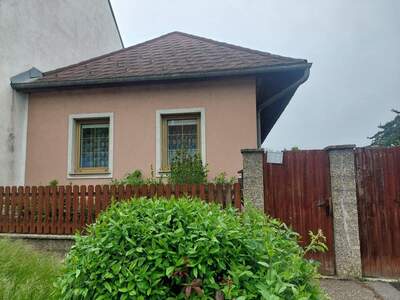 Haus kaufen in 2413 Edelstal