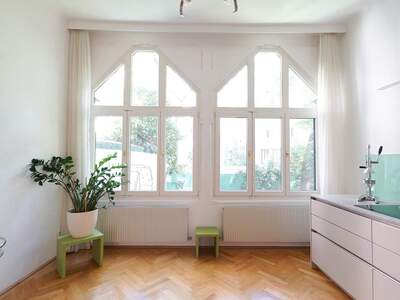 Shared flat provisionsfrei mieten in 1190 Wien