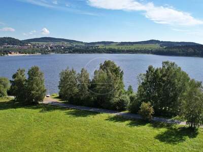 Gewerbeobjekt kaufen in 38226 Horní Planá (Bild 3)