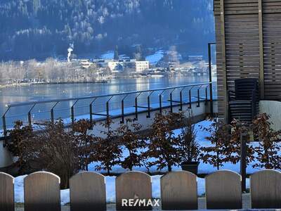 Etagenwohnung kaufen in 5700 Zell am See