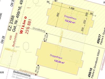 Grundstück kaufen in 1220 Wien (Bild 1)