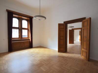 Gewerbeobjekt mieten in 1010 Wien (Bild 1)