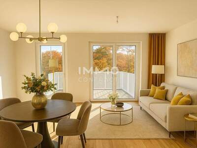 Eigentumswohnung in 1110 Wien