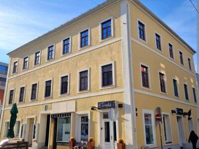 Gewerbeobjekt mieten in 8010 Graz