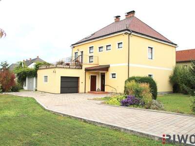 Mehrfamilienhaus mieten in 3100 St. Pölten (Bild 1)