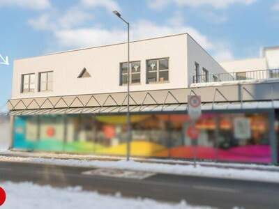 Immobilie mieten in 2320 Schwechat