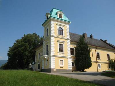 Altbauwohnung mieten in 4816 Gschwandt (Bild 1)