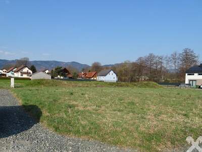Grundstück kaufen in 8530 Deutschlandsberg (Bild 1)