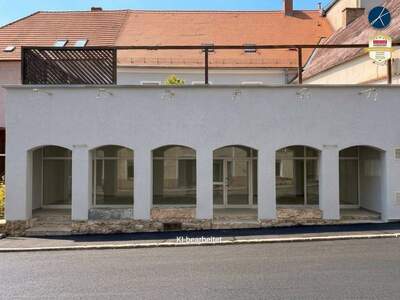 Gewerbeobjekt mieten in 3500 Krems