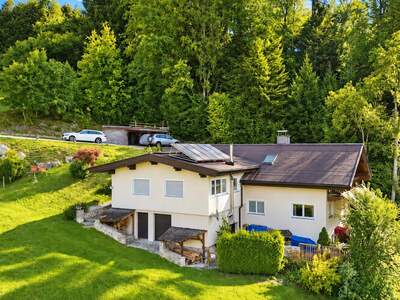 Haus kaufen in 6361 Hopfgarten