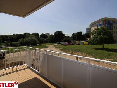 Wohnung mit Balkon kaufen in 3100 St. Pölten (Bild 1)