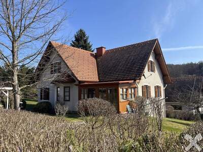 Haus kaufen in 8493 Klöch