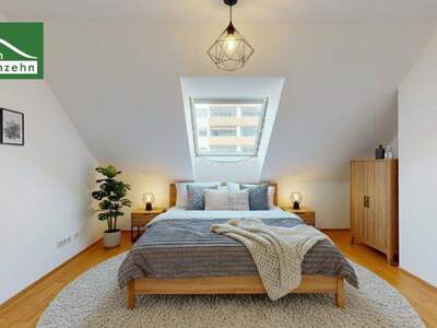 Terrassenwohnung mieten in 8020 Graz (Bild 3)