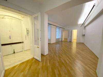 Büro / Praxis mieten in 1010 Wien (Bild 5)