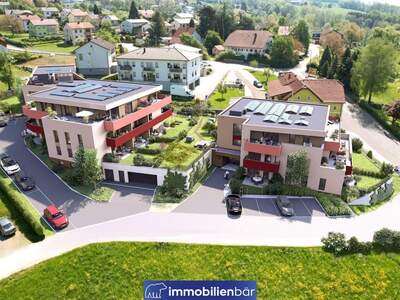 Anlageobjekt kaufen in 4722 Peuerbach