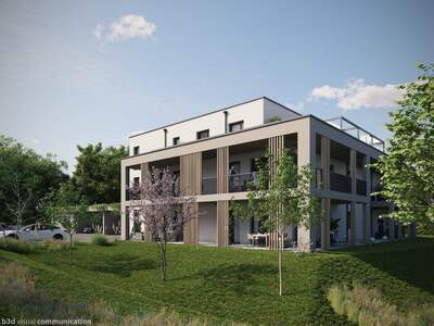 Wohnung kaufen in 9220 Augsdorf