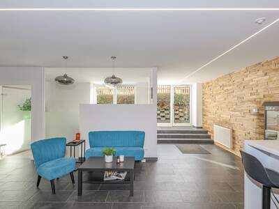 Büro / Praxis kaufen in 6370 Kitzbühel (Bild 3)