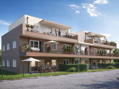 Wohnung kaufen in 5230 Mattighofen (Bild 3)