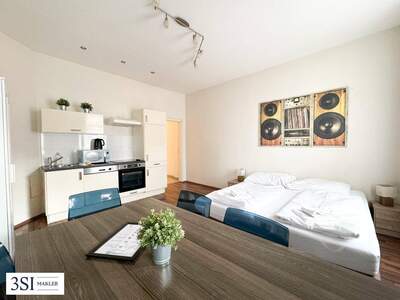 Wohnung kaufen in 1100 Wien