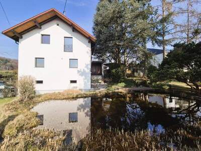 Haus mieten in 4040 Linz