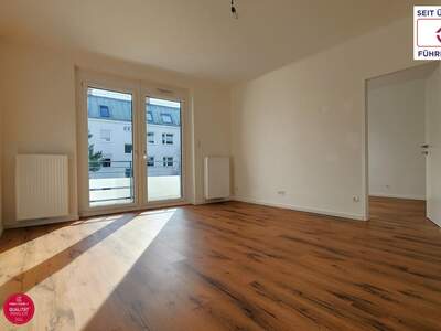 Terrassenwohnung kaufen in 1110 Wien (Bild 3)