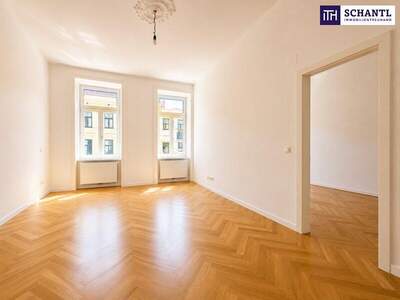 Eigentumswohnung in 1050 Wien (Bild 2)