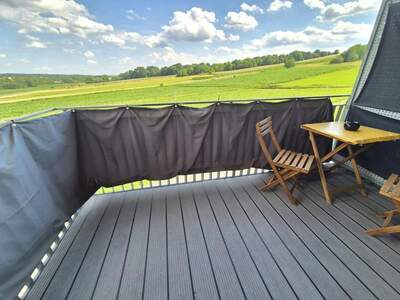 Terrassenwohnung mieten in 8294 Oberrohr (Bild 5)