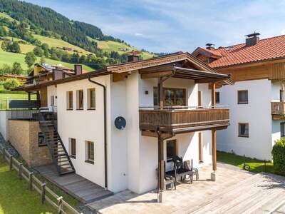 Haus kaufen in 6363 Westendorf