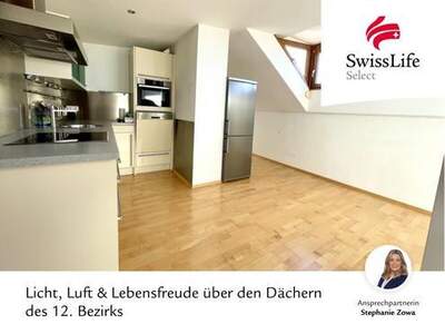 Wohnung kaufen in 1120 Wien