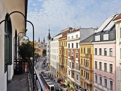 Eigentumswohnung in 1070 Wien