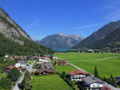 Grundstück kaufen in 6212 Eben