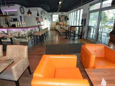 Gewerbeobjekt mieten in 2320 Schwechat