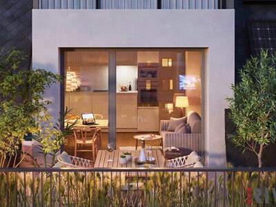 Terrassenwohnung kaufen in 1210 Wien (Bild 2)