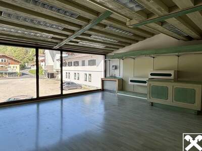 Gewerbeobjekt mieten in 6345 Kössen (Bild 2)