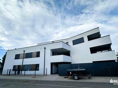 Wohnung mieten in 6890 Lustenau