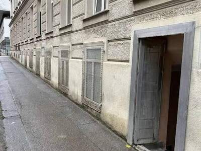 Gewerbeobjekt provisionsfrei kaufen in 1100 Wien