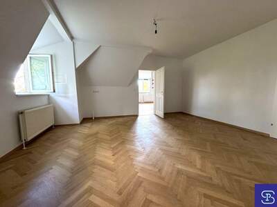 Altbauwohnung kaufen in 1130 Wien (Bild 2)