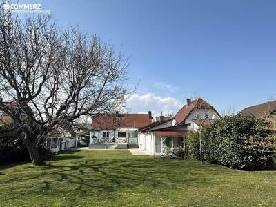Haus kaufen in 2721 Bad Fischau