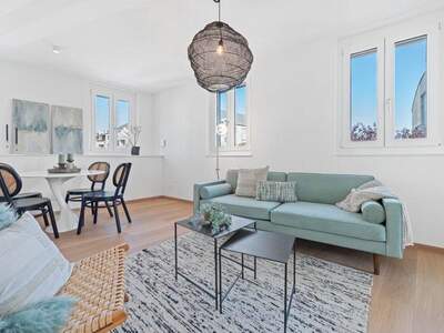 Terrassenwohnung kaufen in 1190 Wien (Bild 4)