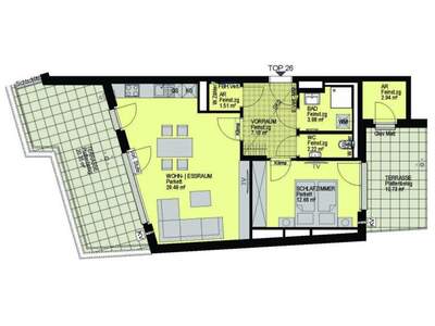 Eigentumswohnung in 1140 Wien (Bild 4)