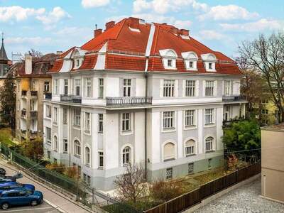 Eigentumswohnung in 1020 Wien
