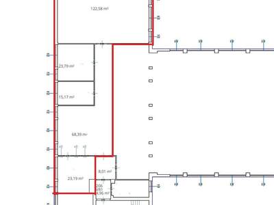 Gewerbeobjekt mieten in 2340 Mödling (Bild 5)