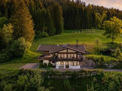 Chalet kaufen in 6370 Reith (Bild 1)