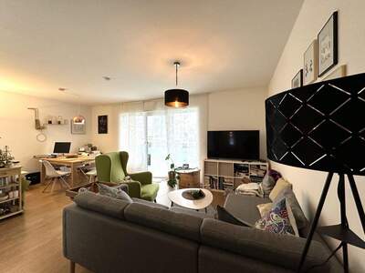 Wohnung mit Balkon mieten in 8010 Graz (Bild 5)